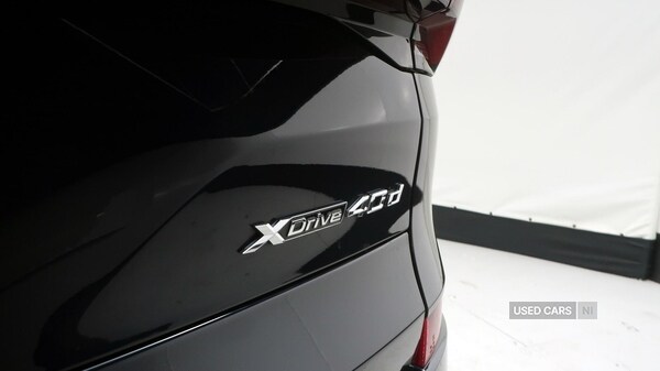 Used BMW X5 2025 for sale - 76585718: Photo 19