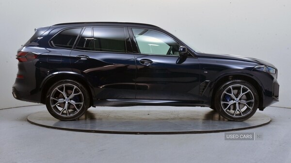 Used BMW X5 2025 for sale - 76585718: Photo 3