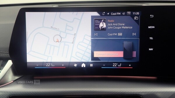 Used BMW X1 2025 for sale - 77017700: Photo 11