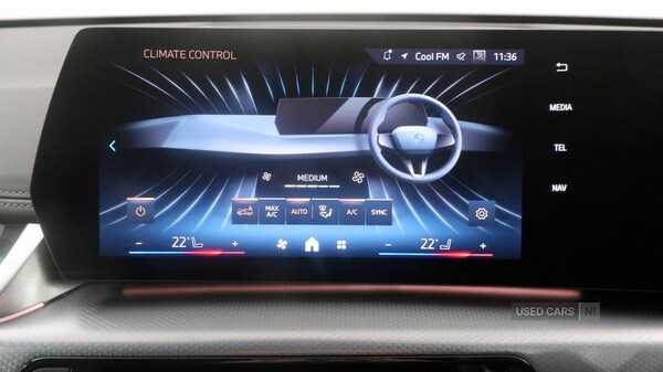 Used BMW X1 2025 for sale - 77017700: Photo 12