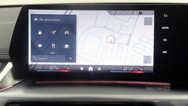 Used BMW X1 2025 for sale - 77017700: Photo 13