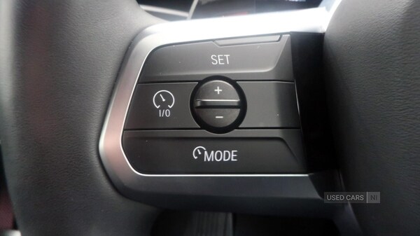 Used BMW X1 2025 for sale - 77017700: Photo 14