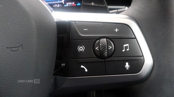 Used BMW X1 2025 for sale - 77017700: Photo 15