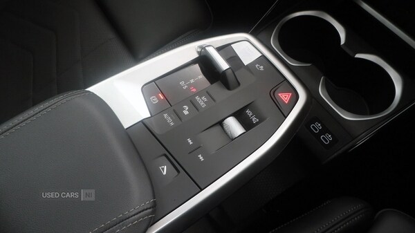 Used BMW X1 2025 for sale - 77017700: Photo 18