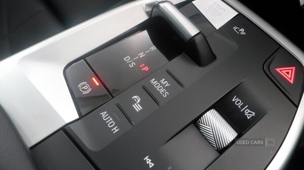 Used BMW X1 2025 for sale - 77017700: Photo 19