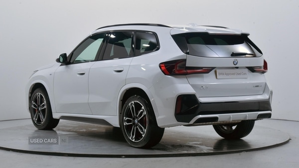 Used BMW X1 2025 for sale - 77017700: Photo 2