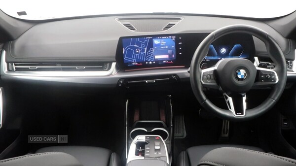 Used BMW X1 2025 for sale - 77017700: Photo 23