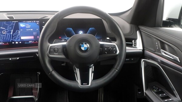 Used BMW X1 2025 for sale - 77017700: Photo 24