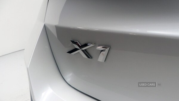 Used BMW X1 2025 for sale - 77017700: Photo 25