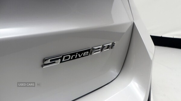 Used BMW X1 2025 for sale - 77017700: Photo 26