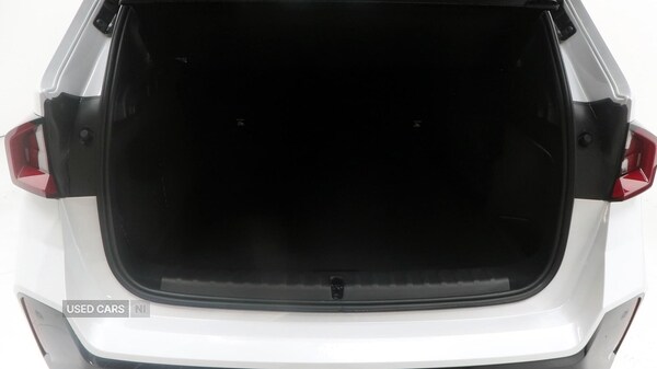 Used BMW X1 2025 for sale - 77017700: Photo 27