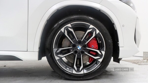 Used BMW X1 2025 for sale - 77017700: Photo 28