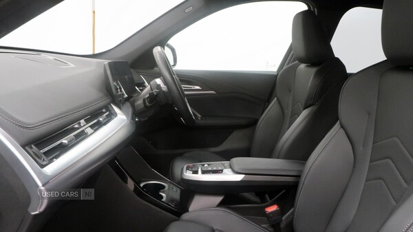 Used BMW X1 2025 for sale - 77017700: Photo 29