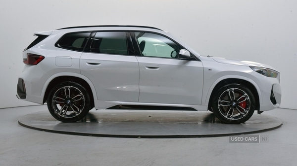 Used BMW X1 2025 for sale - 77017700: Photo 3