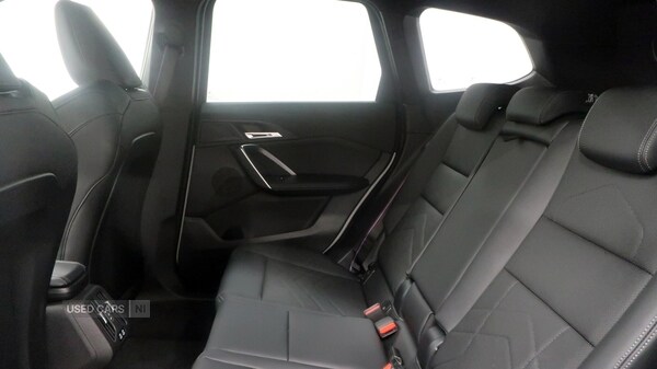 Used BMW X1 2025 for sale - 77017700: Photo 30