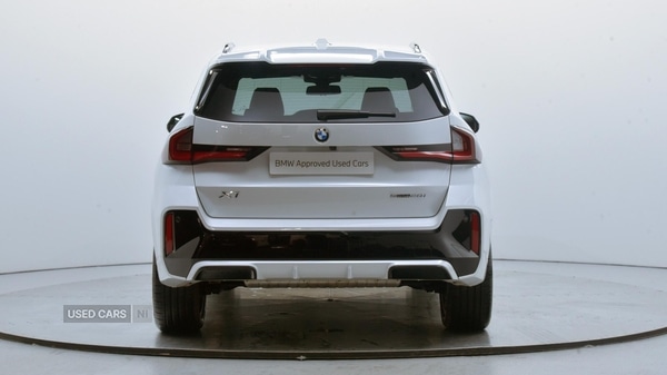 Used BMW X1 2025 for sale - 77017700: Photo 5