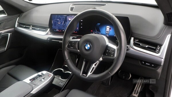 Used BMW X1 2025 for sale - 77017700: Photo 6