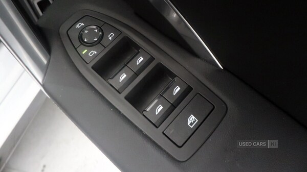 Used BMW X1 2025 for sale - 77017700: Photo 8