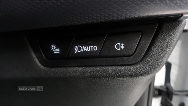 Used BMW X1 2025 for sale - 77017700: Photo 9