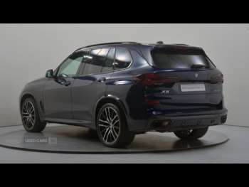 Used BMW X5 2024 for sale - 74889437: Photo