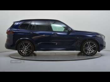 Used BMW X5 2024 for sale - 74889437: Photo