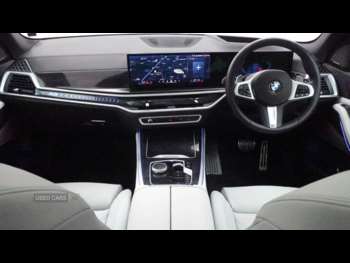 Used BMW X5 2024 for sale - 74889437: Photo