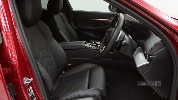 Used BMW 5 Series 2025 for sale - 76248174: Photo 12