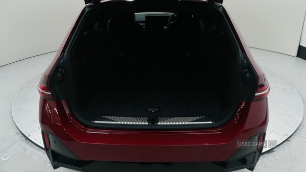 Used BMW 5 Series 2025 for sale - 76248174: Photo 14