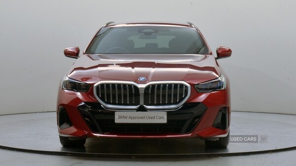 Used BMW 5 Series 2025 for sale - 76248174: Photo 16