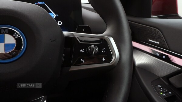 Used BMW 5 Series 2025 for sale - 76248174: Photo 18