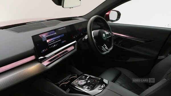Used BMW 5 Series 2025 for sale - 76248174: Photo 20