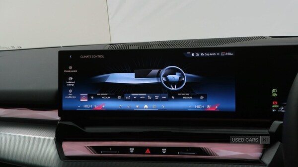 Used BMW 5 Series 2025 for sale - 76248174: Photo 24
