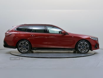 Used BMW 5 Series 2025 for sale - 76248174: Photo 3