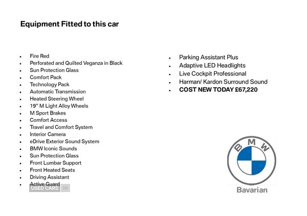 Used BMW 5 Series 2025 for sale - 76248174: Photo 5