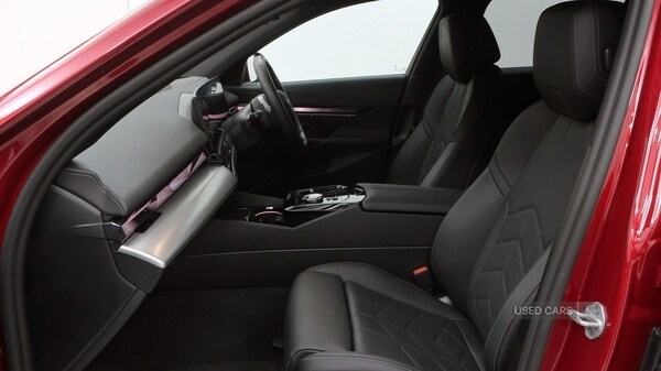 Used BMW 5 Series 2025 for sale - 76248174: Photo 8