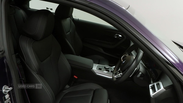 Used BMW 2 Series 2025 for sale - 76562760: Photo 11