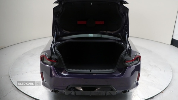 Used BMW 2 Series 2025 for sale - 76562760: Photo 13