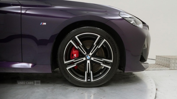 Used BMW 2 Series 2025 for sale - 76562760: Photo 14