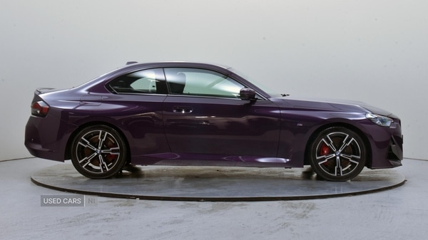 Used BMW 2 Series 2025 for sale - 76562760: Photo 3