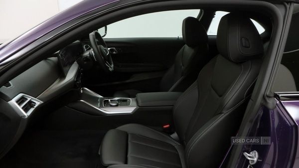 Used BMW 2 Series 2025 for sale - 76562760: Photo 7