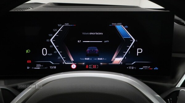 Used BMW 2 Series 2025 for sale - 76562760: Photo 9