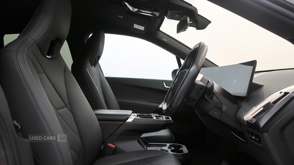 Used BMW iX 2024 for sale - 78136701: Photo 10