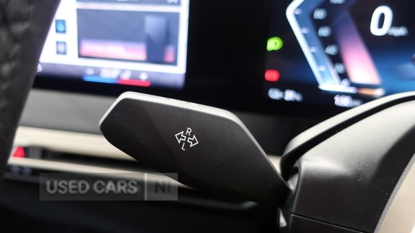 Used BMW iX 2024 for sale - 78136701: Photo 15