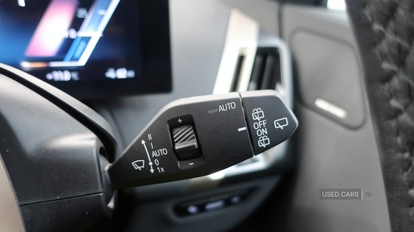 Used BMW iX 2024 for sale - 78136701: Photo 16