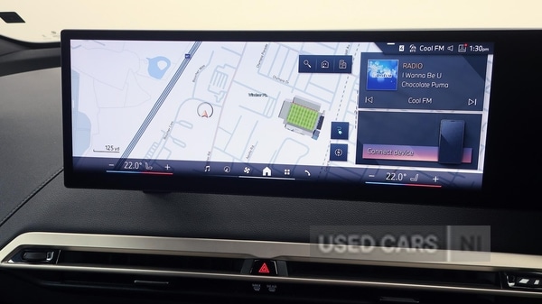 Used BMW iX 2024 for sale - 78136701: Photo 17