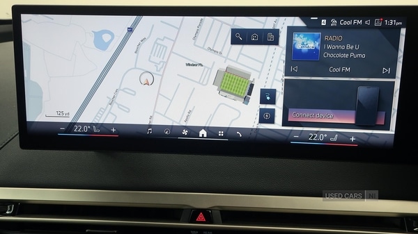 Used BMW iX 2024 for sale - 78136701: Photo 19