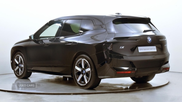 Used BMW iX 2024 for sale - 78136701: Photo 2