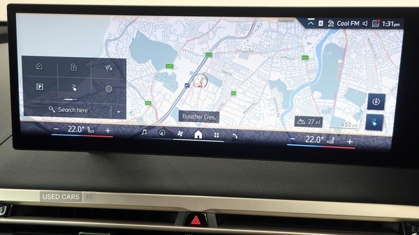 Used BMW iX 2024 for sale - 78136701: Photo 20