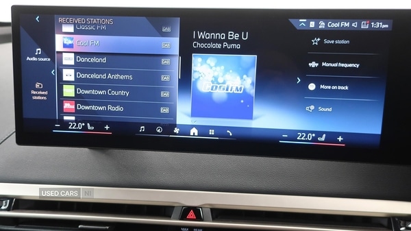 Used BMW iX 2024 for sale - 78136701: Photo 21