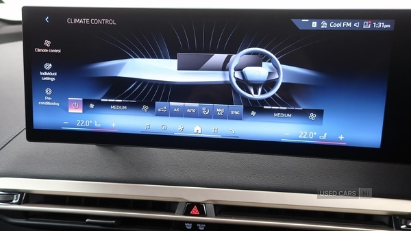 Used BMW iX 2024 for sale - 78136701: Photo 22